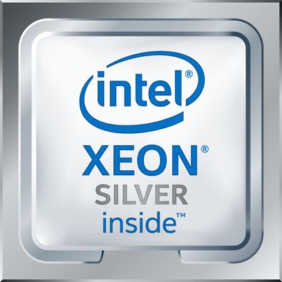 Fujitsu Intel Xeon Silver 4108 - 1.8 GHz - 8 Kerne - 16 Threads