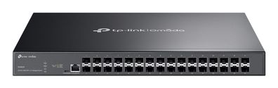 TP-LINK Omada SX3032F, Managed, L2 + , Rack-Einbau