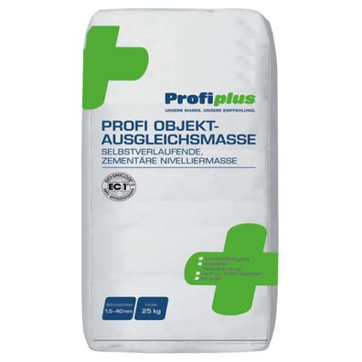 Profiplus Objekt-Ausgleichsmasse 25kg