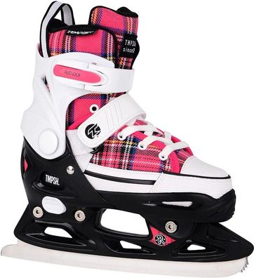 Tempish Jungen Schlittschuhe Kinder-Schlittschuhe REBEL ICE T GIR 1351858