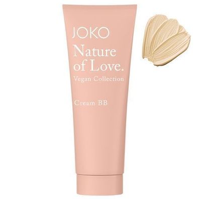 Joko Hautausgleichende BB Cream 01, 29ml