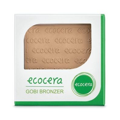 Ecocera Gobi Bronzing Powder, 10g