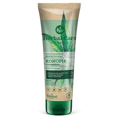 Farmona Hanf & Ceramide Handcreme