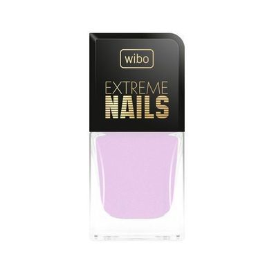 Wibo Extreme Nails Nagellack 537 - Eleganz und Farbbeständigkeit