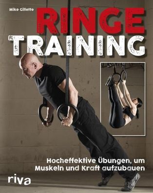 Ringetraining, Mike Gillette