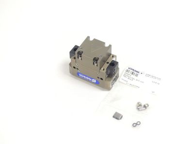 Schunk PGN 80-2 AS Parallelgreifer 30008187 mit Beipack - ungebraucht!