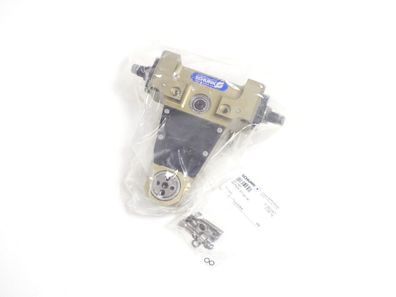 Schunk GFS 25-180 Grad Universalschwenkfinger 355510 + Beipack - ungebraucht!