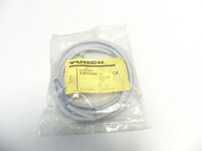 Turck Bi5-S18-AZ3X Induktiver Sensor ID-Nr.: 43504 ungebraucht