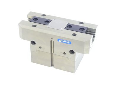 Schunk PGN+200 / 1AS Universalgreifer 371405 + Beipack - ungebraucht!