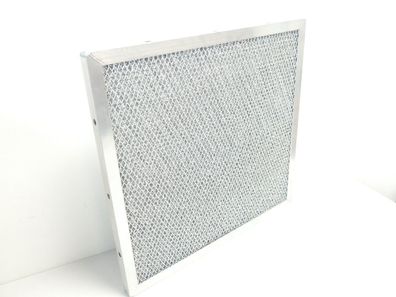 Alugestrick - Vorfilter für Emag Maschine Maße 450x465x25 mm -ungebraucht