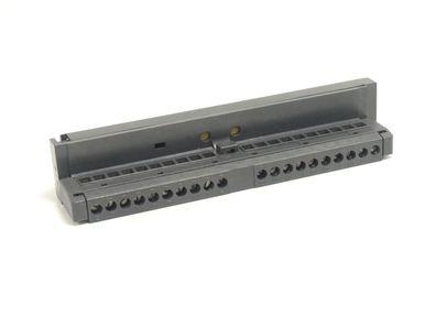 Siemens 6ES7392-1AJ00-0AA0 Frontstecker für Signalbaugruppen E-Stand: 02