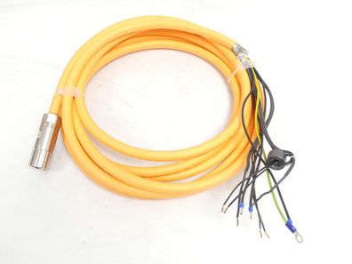 Lütze Superflex Plus M Kabel Pur Servo L: 5,4m 111279 E197634-23 AWM Style 21223