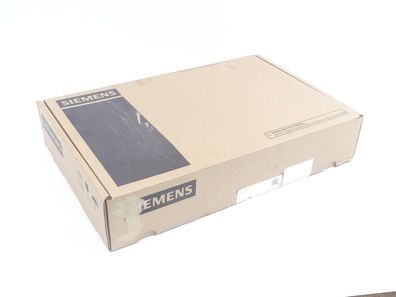 Siemens 6SL3120-1TE23-0AC0 Single Motor Module SN: -PN6277298 - ungebraucht!