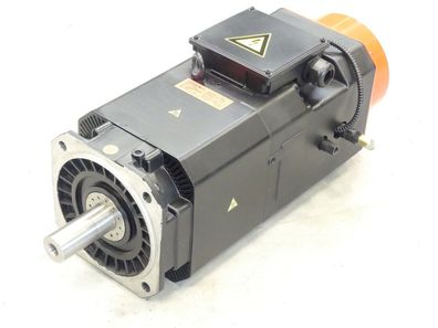 Fanuc T15/8000 Motor A06B-0857-B928 # 3441 SN C03YK0711 - 12 Monate Gewährl