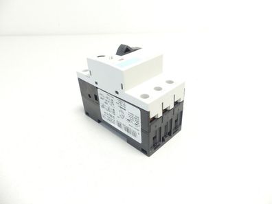 Siemens 3RV1011-1DA10 Leistungsschalter E-Stand: 01 50kA 240V 280Y / 227V