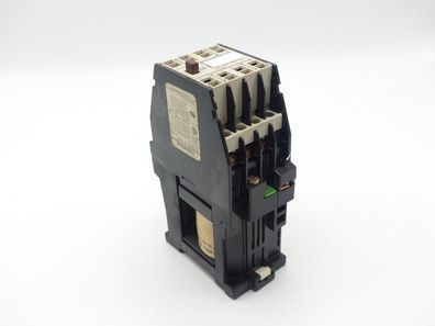 Siemens 3TB40 17 - 5M Leistungsschütz 24V DC