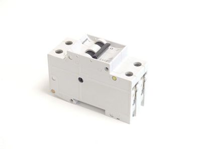 Siemens 5SX2 C6 Leitungsschutzschalter