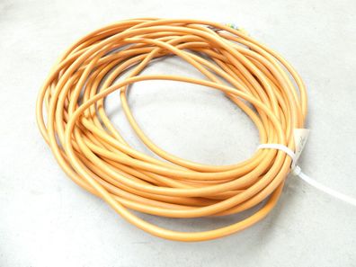 Helukabel Single 602-RC-CY-O Kabel 69640 SN119205 - Kabellänge: 35m 1 x 50 QMM