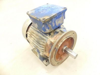 Bauknecht ATB 18,5/2-75 Motor