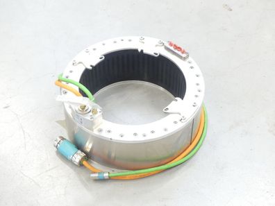 Siemens 1FW6160-0WB10-2EF3 Torque-Motor SN: FN5633962801001 - ungebraucht!