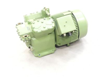 Bock AM5 / 601-4S-R134A Verdichter SN: 94746-000
