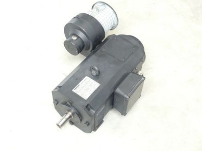 Indramat 2G 1014 IR-B3-2506 H2 Gleichstromservomotor SN 66646 B 044 + Lüfter