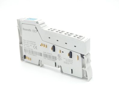 Rexroth R-IB IL 24 DI 8/HD-PAC Interface-Module R911171972-AB1 SN: 171972-08613