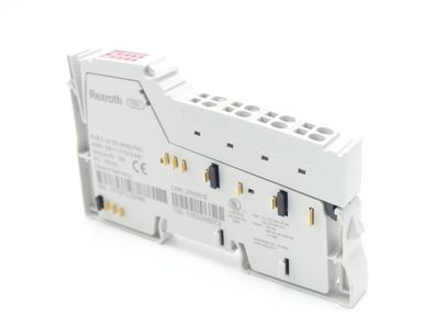 Rexroth R-IB IL 24 DO 8/HD-PAC Interface-Module R911171973-AB1 SN: 171973-10166