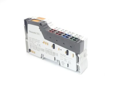 Rexroth R-IB IL RS232-PRO-PAC MNR: R911170440-GB1 SN: 170440-10626