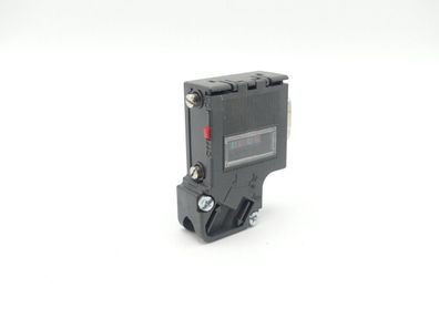 Siemens 6ES7972-0BA42-0XA0 Profibus Anschlussstecker E-Stand 01