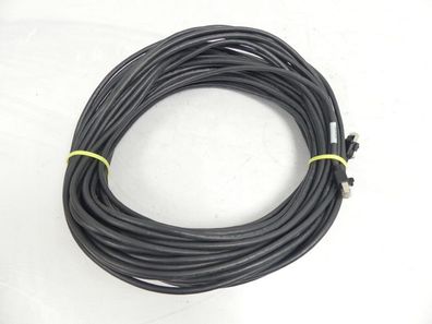 Hitachi E41447-SZ AWM Ethernet Kabel Style 20276 Länge: 30m