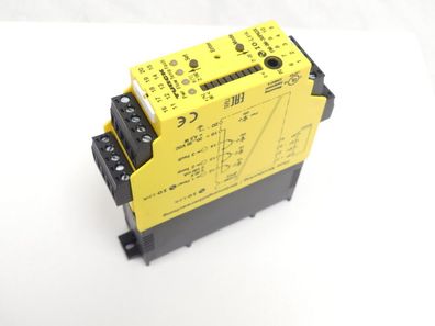 Turck FM-IM-3UP63X Strömungsüberwachung IO-Link