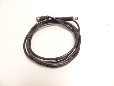 Murr 7000-12221-6141000 Kabel - Länge: 2,0m