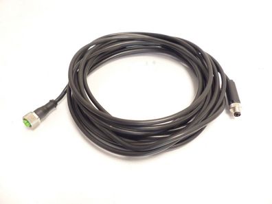 Murr 7000-12221-6141000 Kabel - Länge: 5,0m