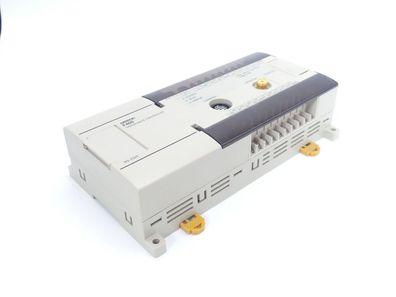 Omron F400-C15E Vision Mate Controller 24VDC, 0.6A SN: 005369A