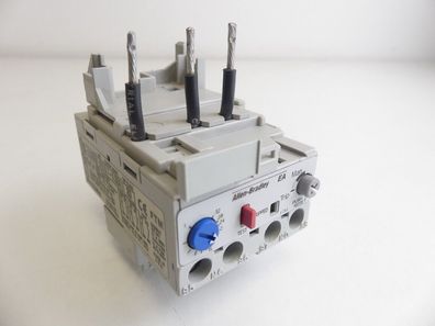 Allen Bradley 193-EA2AB B Überlastrelais