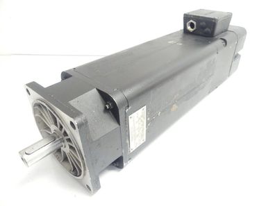 Siemens 1HU3078-0AC01-0ZZ9 Motor N: E9196031601003 ohne Tacho und Drehgeber