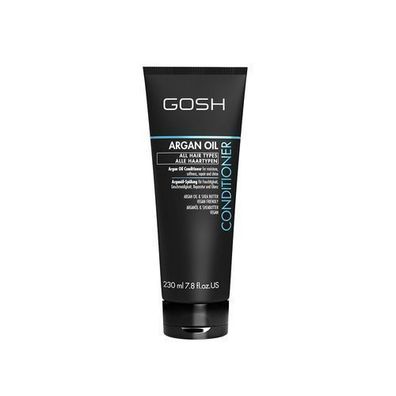 Gosh Argan Oil Haarspülung 230ml - Luxuriöse Haarpflege