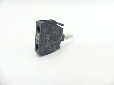 Telemecanique ZBV-B3 LED-Modul