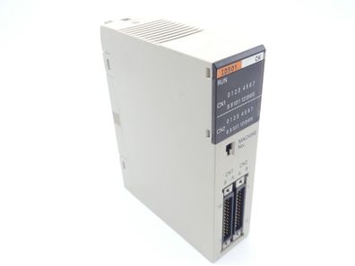 Omron C200H-ID501 Input Unit 5VDC 3.5mA