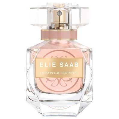 Elie Saab Le Parfum Essentiel - Luxuriöses Duftwasser, 50ml