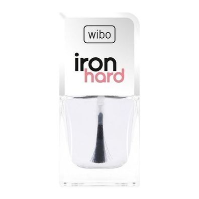 Wibo Iron Hard Nagellackfestiger - 8,5 ml