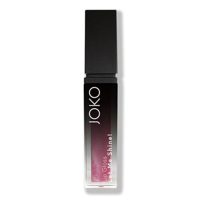 Joko Lipgloss 5ml â?? Strahlender Glanz fér Ihre Lippen