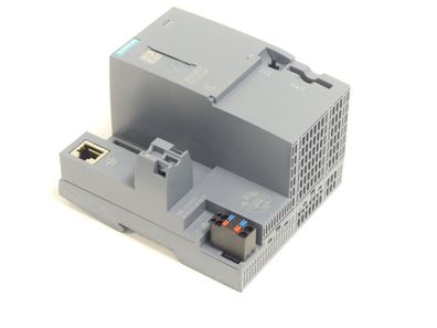 Siemens 6ES7512-1SK01-0AB0 ET 200S F-CPU SN: -P8UD1333 - Neuwertig