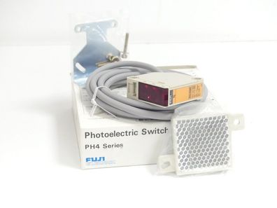 Fuji Electric PH4-R4MR 2m Lichtschranke ungebraucht