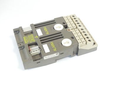 Siemens 6ES5700-8MB11 Bus Module Version 2