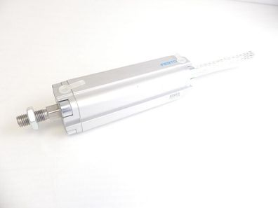 Festo ADVULQ-20-90-A-P-A-S2 Pneumatikzylinder C508 SN: 156152 - ungebraucht!