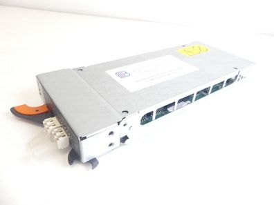 Brocade FRU 90P0164 Switch Module SN: 90P0163ZJ1XDM531008