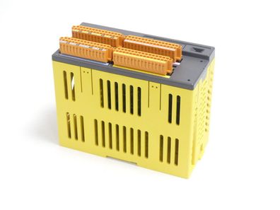 Fanuc A03B-0823-C003 Terminal I/O EXT SN: 020053 - ungebraucht!