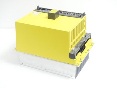 Fanuc A06B-6164-H311 # 580 Servo Amplifier SN: 11610174 - ungebraucht!